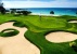 Pilot dan Kru Kabin Singapore Airlines Jajal Golf Course Batam